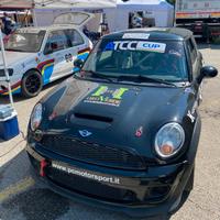 Mini Turbo 1600 JCW 