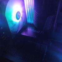 PC Gaming Workstation i7 9700K RTX 2080 64GB 2TB