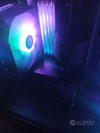 PC Gaming Workstation i7 9700K RTX 2080 64GB 2TB