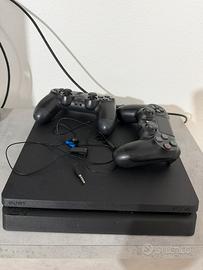 Ps4 slim