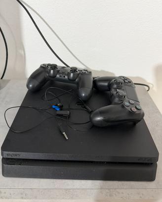 Ps4 slim
