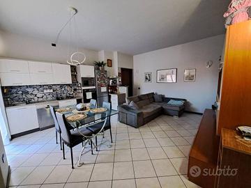 RHO IN CENTRO AMPIO TRE LOCALI