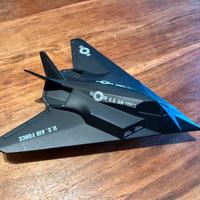 F-117A Stealth Figher Force One
