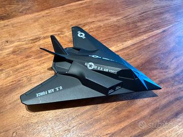 F-117A Stealth Figher Force One