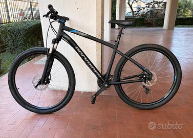 MTB RockRider - 520 - Taglia L - Freni a Disco