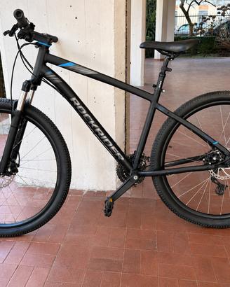 MTB RockRider - 520 - Taglia L - Freni a Disco