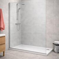 Box doccia Samo OPEN SHOT 200x140 nuovo