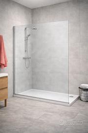 Box doccia Samo OPEN SHOT 200x140 nuovo