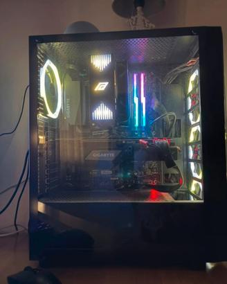 computer fisso gaming