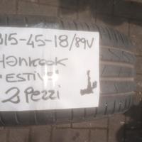 Pneumatici Hankook 
