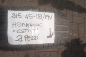 Pneumatici Hankook 