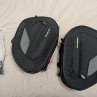 Borse laterali SW-MOTECH