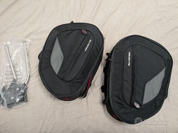 Borse laterali SW-MOTECH