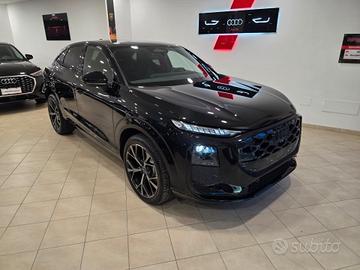 Audi Q3 SPB 35 TDI S tronic line edition "Prezzo 