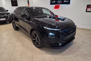 Audi Q3 SPB 35 TDI S tronic line edition "Prezzo 