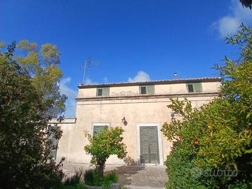 Casa singola a Modica (RG) - Modica Sorda