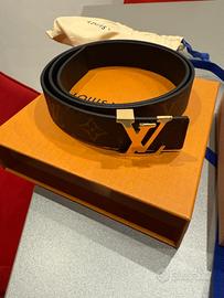 Cintura louis vuitton donna