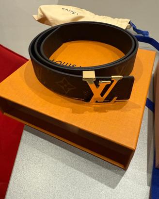 Cintura louis vuitton donna