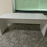Scrivania ufficio LAS 180x80