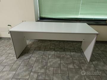 Scrivania ufficio LAS 180x80