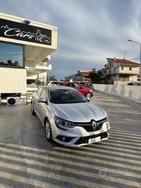 Renault Megane Mégane dCi 8V 110 CV Energy Bose