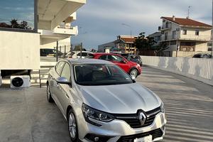 Renault Megane Mégane dCi 8V 110 CV Energy Bose