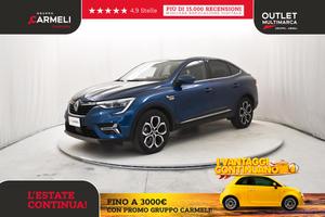 Renault Arkana 1.6 E-Tech Engineered hybrid 145cv
