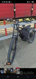 e bike 3000w 72v 35ah
