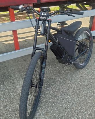 e bike 3000w 72v 35ah