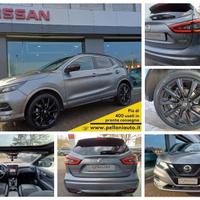 Nissan Qashqai 1.5 dci N-Tec 115cv GARANZIA-K...