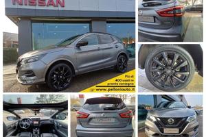 Nissan Qashqai 1.5 dci N-Tec 115cv GARANZIA-K...