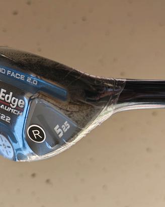 Ibrido 5 da Golf