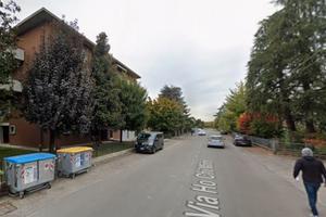 Ampio bilocale a Sant'Ilario D'enza- 60 mq