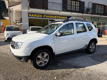 Dacia Duster 1.5 dCi 110CV 4x2 Lauréate