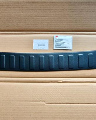 Protezione paraurti Skoda Fabia 