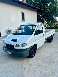 Hyundai h500