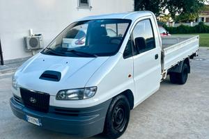 Hyundai h500