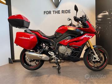 Bmw S 1000 XR