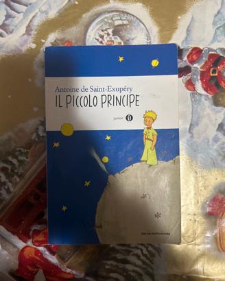 Il piccolo principe