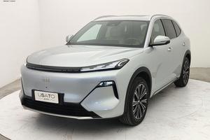 GEELY Starray - Starray 1.5L EM-i Launch E U109919