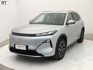 GEELY Starray - Starray 1.5L EM-i Launch E U109919