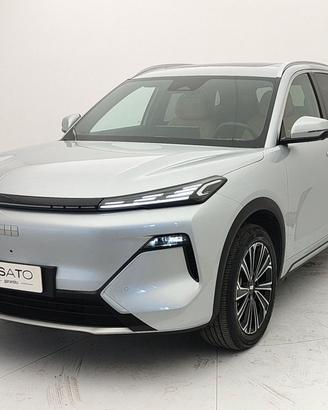 GEELY Starray - Starray 1.5L EM-i Launch E U109919