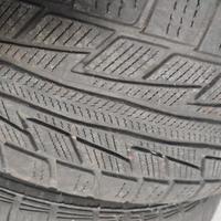 gomme invernali usate  Citroen 