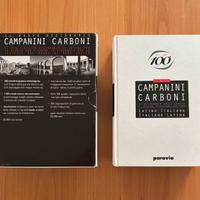 Dizionario Latino Campanini Carboni