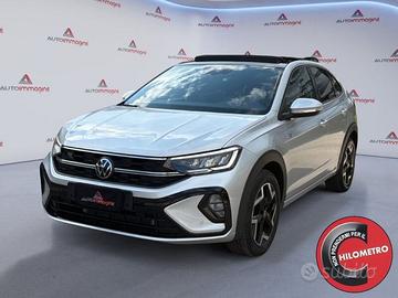 Volkswagen Taigo 1.0 TSI 85kW R-Line