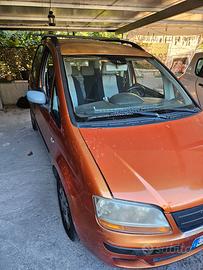 fiat idea 1300 multijet 