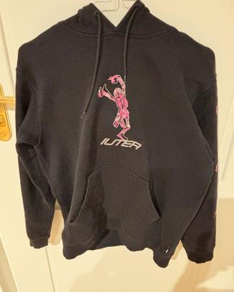 Felpa originale IUTER