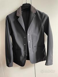 Giacca concorso Cavalleria Toscana bambina