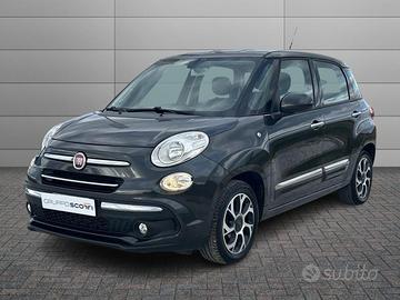 FIAT 500L 2017 - 500L 1.3 mjt Pop Star 95cv