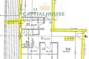 Appartamenti di nuova costruzione